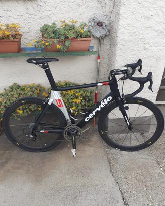 Cervelo S5