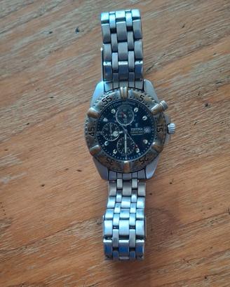 Orologio vintage festina