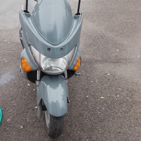 Suzuki Epicuro 150 2002