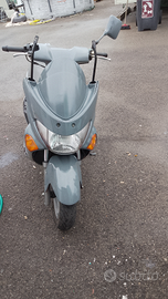 Suzuki Epicuro 150 2002