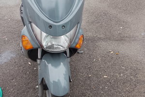 Suzuki Epicuro 150 2002