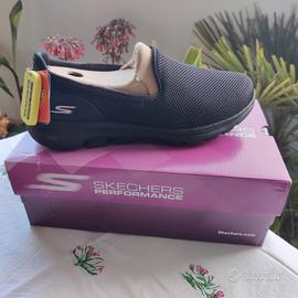 Skechers Go Walk 5 Donna - Tg40 - larga