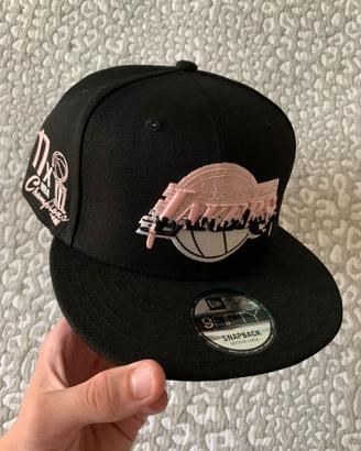 Cappello New Era 9FIFTY Snapback Los Angeles