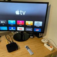 Apple TV 3ª Generazione (Modello A1469)