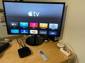 Apple TV 3ª Generazione (Modello A1469)