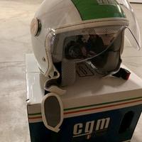 CASCO CGM 205L ORLANDO VERDE METAL 