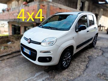 Panda 4x4 VAN 1.3 multijet - 3208511467