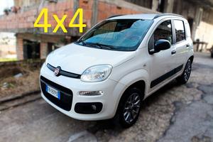 Panda 4x4 VAN 1.3 multijet - 3208511467