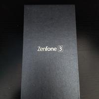 ASUS Zenfone 3 Smartphone 64 GB