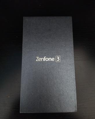 ASUS Zenfone 3 Smartphone 64 GB
