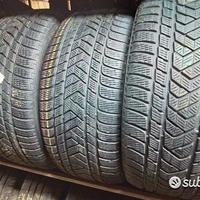 Gomme 265 30 20 invernali usate