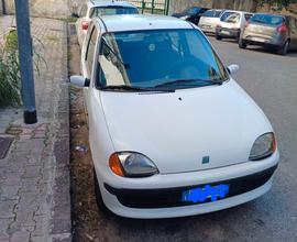 FIAT Seicento