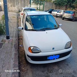 FIAT Seicento