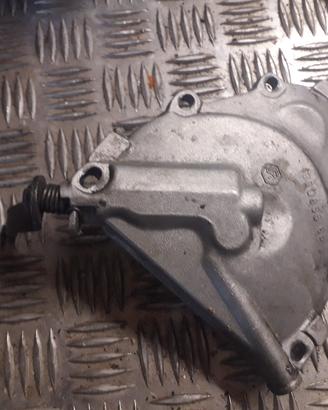 carter frizione vespa leva lunga 