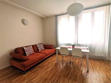 Appartamento di 50 m² con 2 locali a Milano