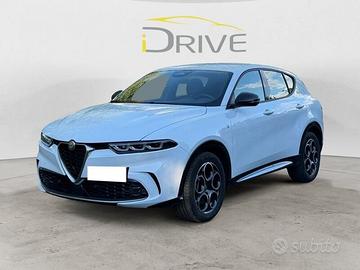 Alfa Romeo Tonale 1.5 hybrid Ti 160cv tct7 B...