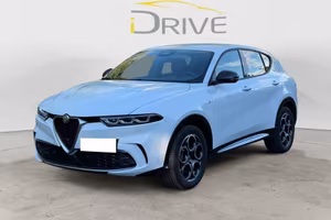 Alfa Romeo Tonale 1.5 hybrid Ti 160cv tct7 B...
