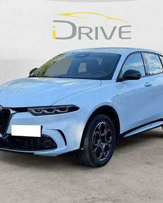 Alfa Romeo Tonale 1.5 hybrid Ti 160cv tct7 B...