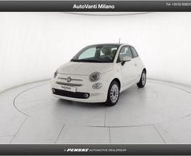 FIAT 500 1.2 Dualogic Lounge