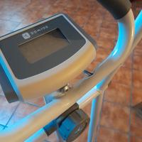 Cyclette Ellittica domyos 