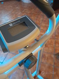 Cyclette Ellittica domyos 