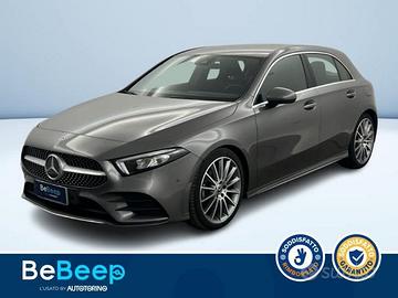 Mercedes-Benz Classe A A 180 D PREMIUM AUTO