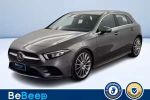 Mercedes-Benz Classe A A 180 D PREMIUM AUTO