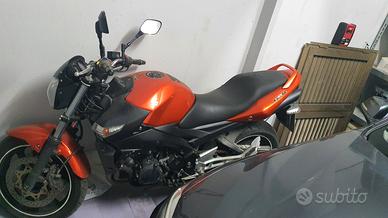 codone sottosella suzuky gsr 600