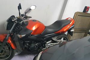 codone sottosella suzuky gsr 600