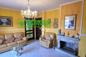 3 LOCALI A MONTEFORTE IRPINO