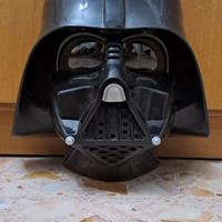 Maschera Darth Vader