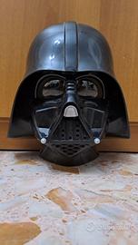 Maschera Darth Vader