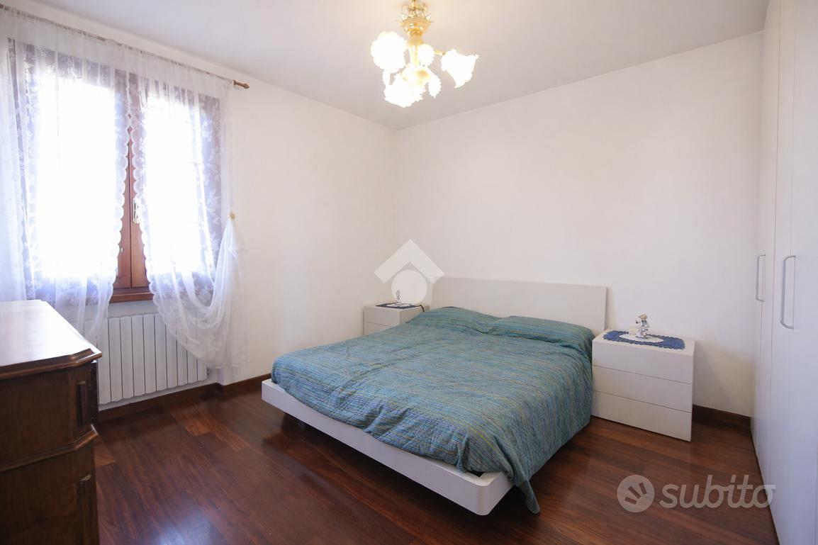 Casa – Morgano, Settimo - Altro