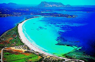 San teodoro casa vacanze relax e mare