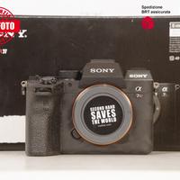 Sony A7R IV