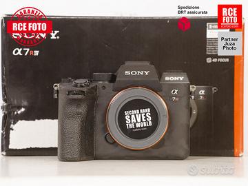 Sony A7R IV