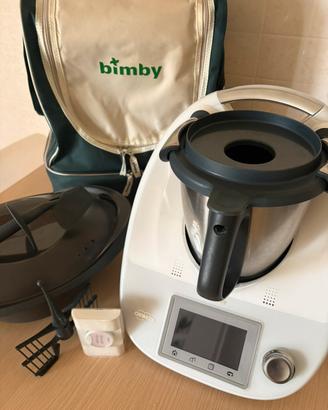 BIMBY TM5 c / borsa