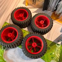 Wltoys Ruote per automodello rc