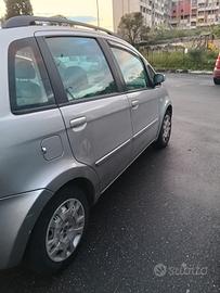 Fiat Idea