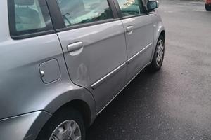 Fiat Idea