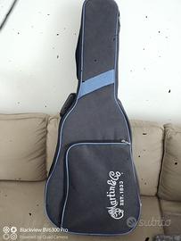 Martin & Co.  Dx1E - 04