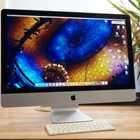 iMac 27" Intel core i5 3,3 Ghz - 16 Gb RAM - 1 TB