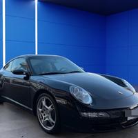 PORSCHE 911 (997) 911 Carrera 4S Coupé
