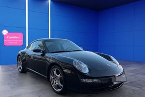 PORSCHE 911 (997) 911 Carrera 4S Coupé