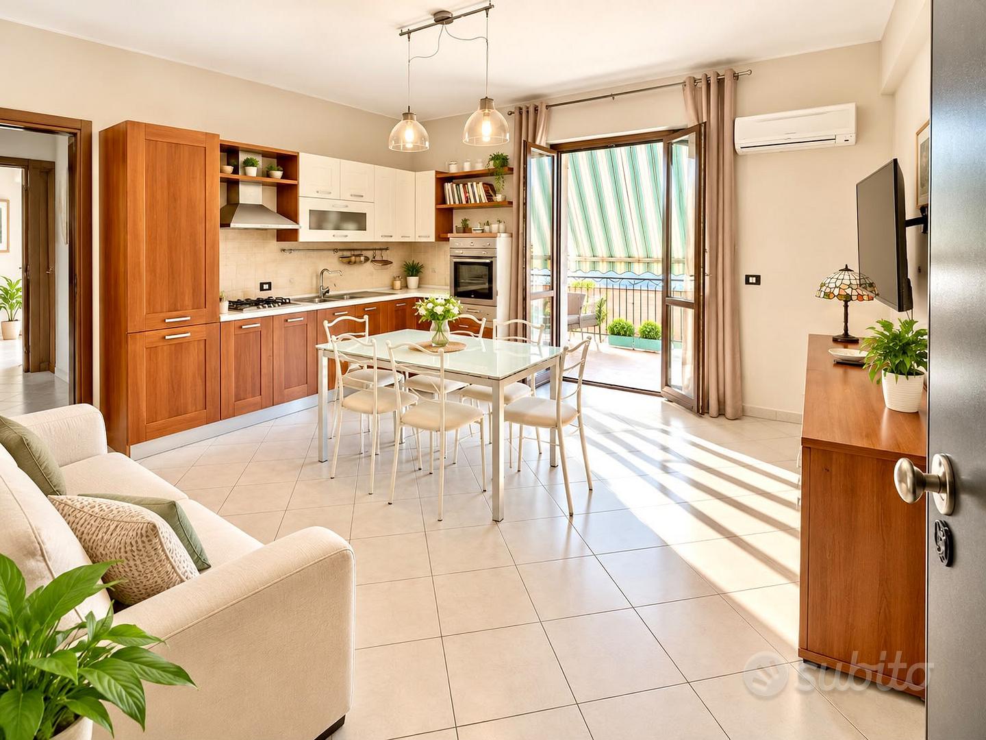Appartamento – Mascali, Fondachello - Vista 2