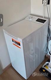 Lavatrice whirpool 7 kg A++