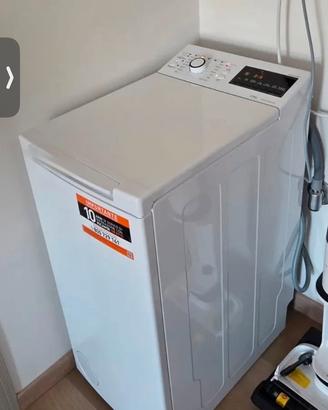 Lavatrice whirpool 7 kg A++