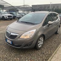 OPEL Meriva 1.7 CDTI 110CV Cosmo
