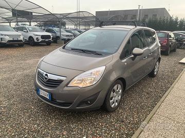 OPEL Meriva 1.7 CDTI 110CV Cosmo