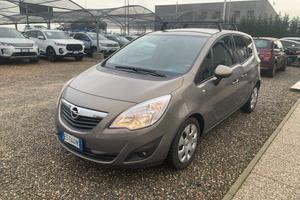 OPEL Meriva 1.7 CDTI 110CV Cosmo